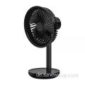 Xiaomi Solove F5 Desktop-Lüfter wiederaufladbarer Mini-Fan